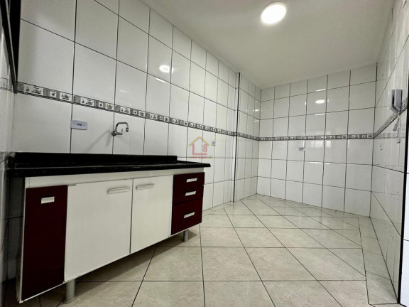 Imagem Apartamento com 1 Quarto à Venda, 61 m²