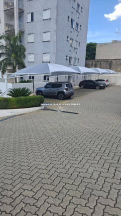 Imagem Apartamento com 2 Quartos à Venda, 53 m² em Jardim Das Nações - Itatiba Imagem Apartamento com 2 Quartos à Venda, 53 m² em Jardim Das Nações - Itatiba