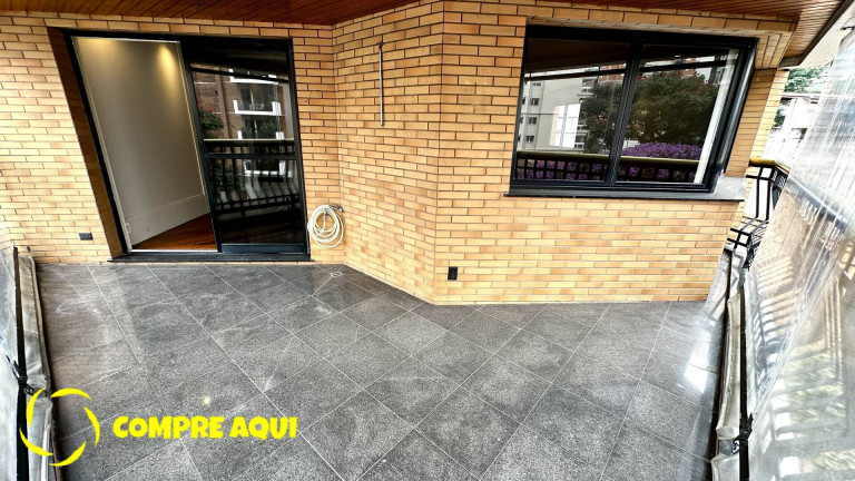 Imagem Apartamento com 4 Quartos à Venda, 203 m² em Perdizes - São Paulo Imagem Apartamento com 4 Quartos à Venda, 203 m² em Perdizes - São Paulo