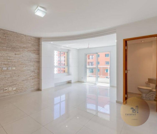 Imagem Apartamento com 3 Quartos à Venda, 134 m² em Jardim Bela Vista - Santo André
