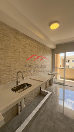 Imagem Apartamento com 2 Quartos à Venda, 52 m² em Chácara Santa Antonieta (nova Veneza) - Sumaré Imagem Apartamento com 2 Quartos à Venda, 52 m² em Chácara Santa Antonieta (nova Veneza) - Sumaré