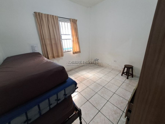 Imagem Apartamento com 1 Quarto à Venda, 44 m² em Aviação - Praia Grande Imagem Apartamento com 1 Quarto à Venda, 44 m² em Aviação - Praia Grande