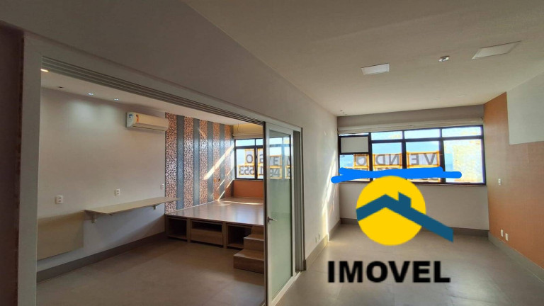 Imagem Sala Comercial à Venda, 40 m² em Centro - Niterói