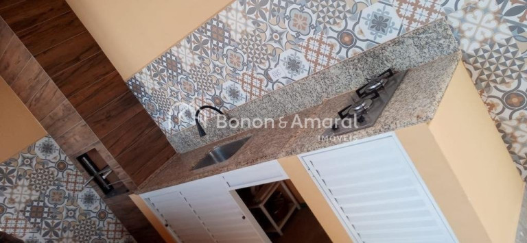 Imagem Casa de Condomínio com 3 Quartos à Venda, 300 m² em Cascata - Paulínia Imagem Casa de Condomínio com 3 Quartos à Venda, 300 m² em Cascata - Paulínia