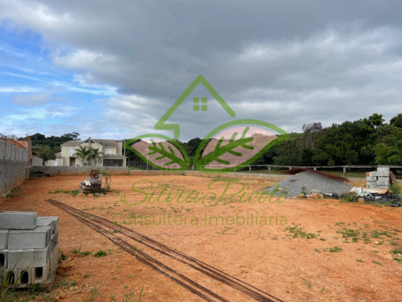 Imagem Terreno à Venda, 717 m² em Condominio Bosque Dos Pires - Itatiba