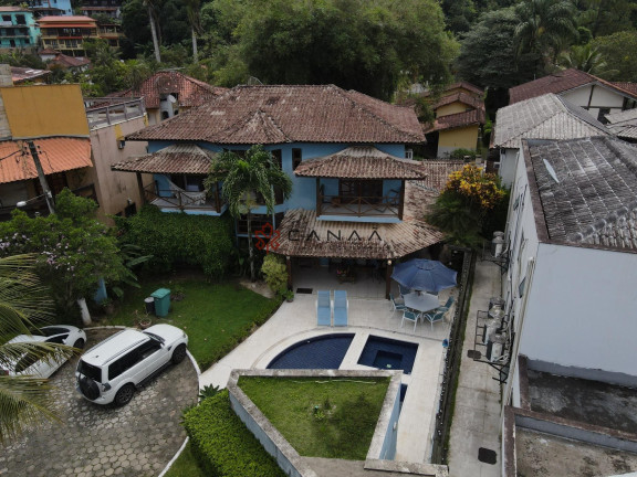 Imagem Casa de Condomínio com 4 Quartos à Venda, 271 m² em Zona Rural - Mangaratiba Imagem Casa de Condomínio com 4 Quartos à Venda, 271 m² em Zona Rural - Mangaratiba