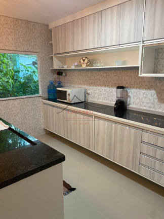 Imagem Casa com 4 Quartos à Venda, 100 m² em Praia Do Sape - Ubatuba Imagem Casa com 4 Quartos à Venda, 100 m² em Praia Do Sape - Ubatuba