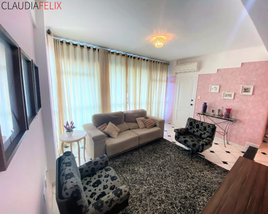 Imagem Imóvel com 3 Quartos à Venda, 122 m² em Canto Do Forte - Praia Grande Imagem Imóvel com 3 Quartos à Venda, 122 m² em Canto Do Forte - Praia Grande