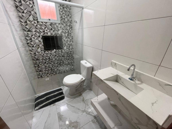 Imagem Casa com 3 Quartos à Venda, 80 m² em Ingleses Do Rio Vermelho - Florianópolis