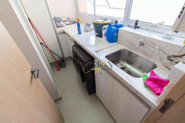 Imagem Apartamento com 3 Quartos à Venda, 140 m² em Alphaville - Campinas Imagem Apartamento com 3 Quartos à Venda, 140 m² em Alphaville - Campinas