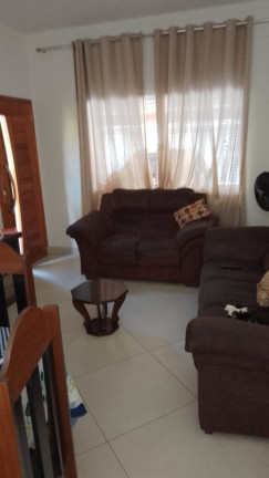 Imagem Casa com 2 Quartos à Venda, 30 m² em Jardim Ismênia - São José Dos Campos