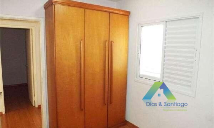 Imagem Apartamento com 3 Quartos à Venda, 108 m² em Vila Mariana - São Paulo
