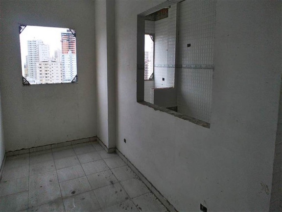 Imagem Apartamento com 1 Quarto à Venda, 39 m² em Guilhermina - Praia Grande Imagem Apartamento com 1 Quarto à Venda, 39 m² em Guilhermina - Praia Grande