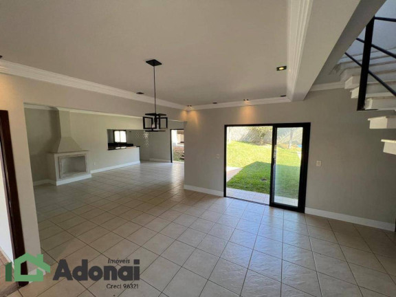 Imagem Casa de Condomínio com 3 Quartos à Venda, 400 m² em Loteamento Portal Da Colina - Jundiaí Imagem Casa de Condomínio com 3 Quartos à Venda, 400 m² em Loteamento Portal Da Colina - Jundiaí