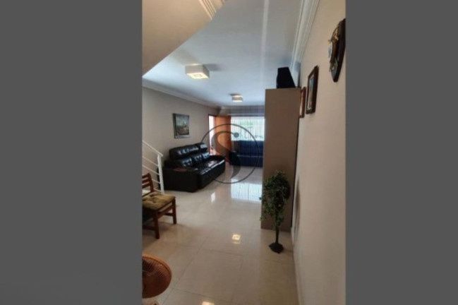 Imagem Sobrado com 3 Quartos à Venda, 142 m² em Vila Nair - São Paulo Imagem Sobrado com 3 Quartos à Venda, 142 m² em Vila Nair - São Paulo
