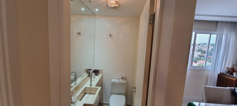 Imagem Apartamento com 3 Quartos à Venda, 150 m² em Bosque Da Saúde - São Paulo Imagem Apartamento com 3 Quartos à Venda, 150 m² em Bosque Da Saúde - São Paulo