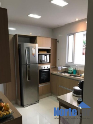 Imagem Casa de Condomínio com 2 Quartos à Venda, 135 m² em Vila Dom Pedro Ii - São Paulo