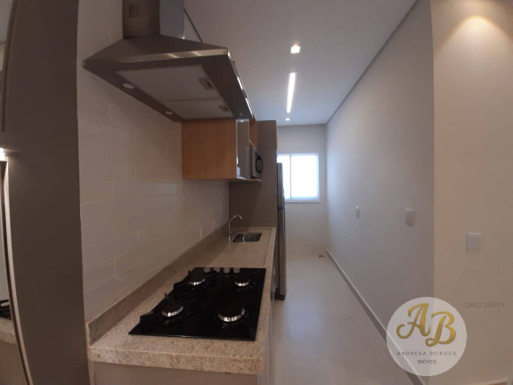 Imagem Apartamento com 2 Quartos à Venda, 47 m² em Núcleo Agricola Alpha - Franca Imagem Apartamento com 2 Quartos à Venda, 47 m² em Núcleo Agricola Alpha - Franca