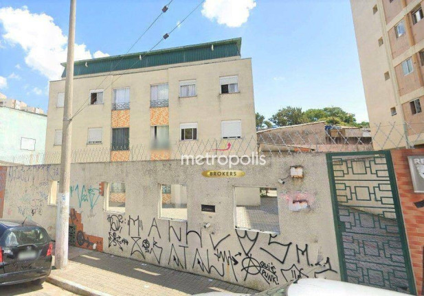 Imagem Apartamento com 2 Quartos à Venda, 55 m² em Vila Ema - São Paulo Imagem Apartamento com 2 Quartos à Venda, 55 m² em Vila Ema - São Paulo
