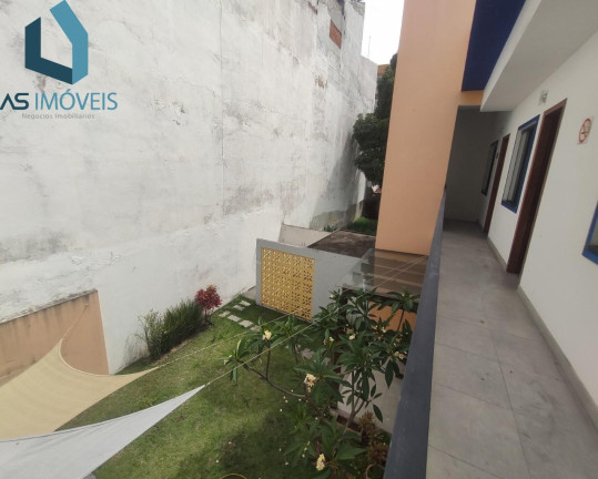 Imagem Imóvel com 7 Quartos para Alugar, 400 m² em Braga - Cabo Frio