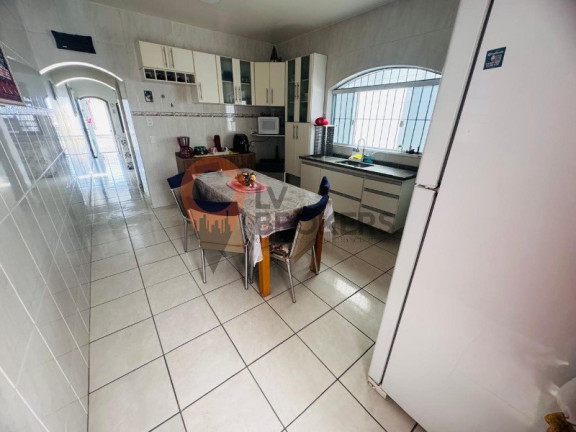 Imagem Casa com 3 Quartos à Venda, 165 m² em Vila Caputera - Mogi Das Cruzes Imagem Casa com 3 Quartos à Venda, 165 m² em Vila Caputera - Mogi Das Cruzes