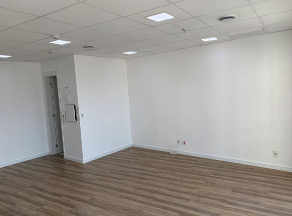Imagem Sala Comercial à Venda, 48 m² em Pinheiros - São Paulo