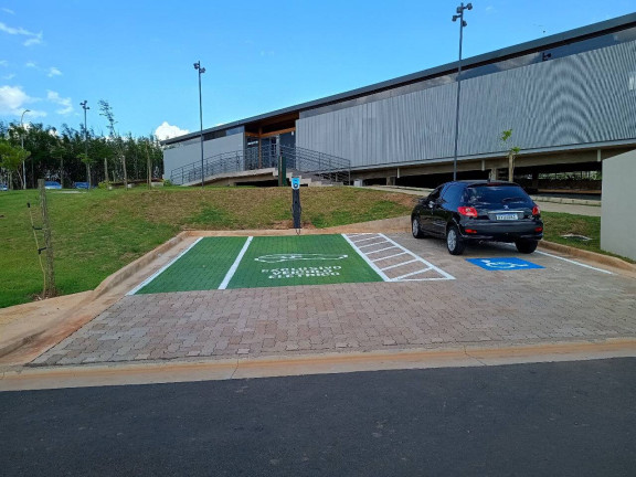 Imagem Terreno à Venda, 482 m² em Loteamento Residencial Pedra Alta (sousas) - Campinas