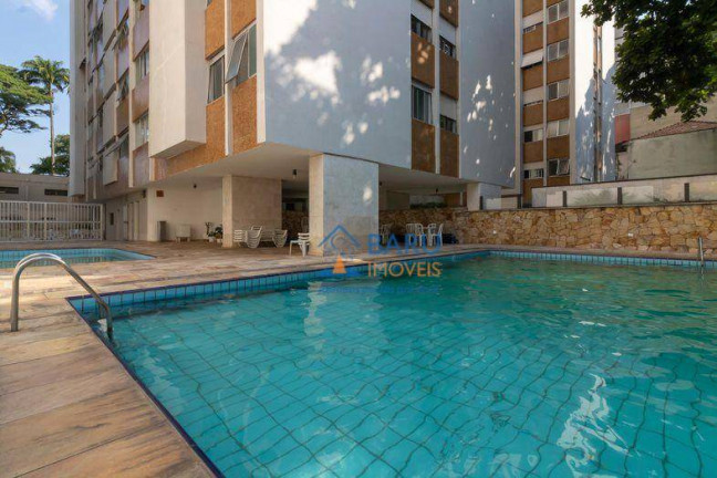Imagem Apartamento com 3 Quartos à Venda, 103 m² em Perdizes - São Paulo Imagem Apartamento com 3 Quartos à Venda, 103 m² em Perdizes - São Paulo