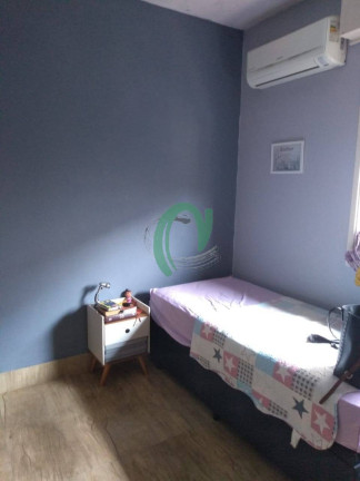 Imagem Apartamento com 3 Quartos à Venda, 86 m² em Boqueirão - Santos Imagem Apartamento com 3 Quartos à Venda, 86 m² em Boqueirão - Santos