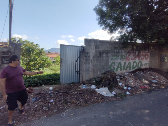 Imagem Terreno à Venda, 360 m² em Lagoa Funda - Guarapari Imagem Terreno à Venda, 360 m² em Lagoa Funda - Guarapari