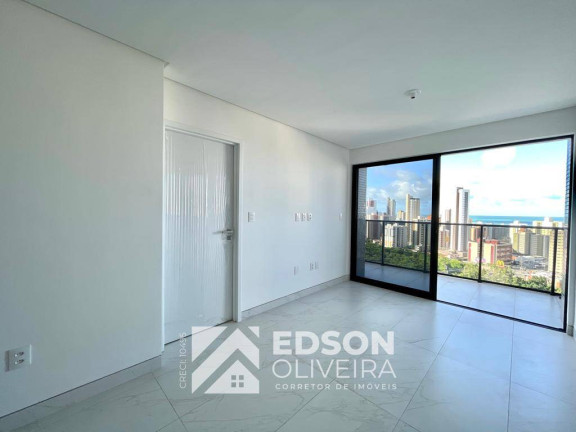 Imagem Apartamento com 3 Quartos à Venda, 90 m² em Miramar - João Pessoa