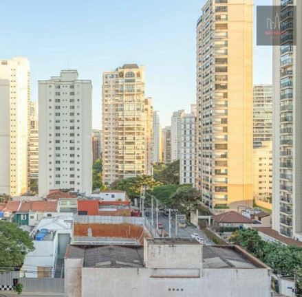 Imagem Apartamento com 2 Quartos à Venda, 200 m² em Vila Nova Conceição - São Paulo