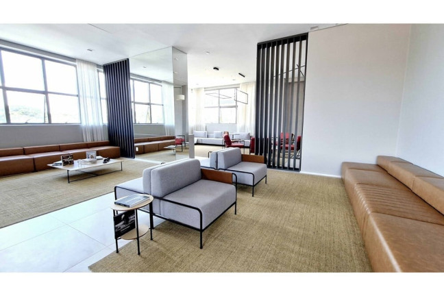 Imagem Apartamento com 3 Quartos à Venda, 131 m² em Santo Amaro - São Paulo Imagem Apartamento com 3 Quartos à Venda, 131 m² em Santo Amaro - São Paulo