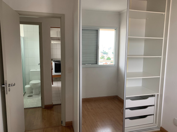 Imagem Imóvel com 2 Quartos à Venda, 59 m² em Lapa - São Paulo