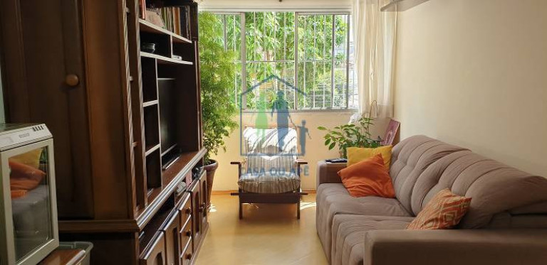 Imagem Apartamento com 2 Quartos à Venda, 67 m² em Vila Olímpia - São Paulo