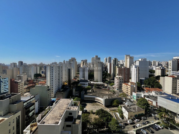 Apartamento com 2 Quartos à Venda, 64 m² em Perdizes - São Paulo