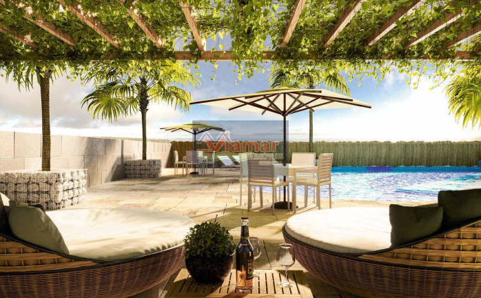 Imagem Apartamento com 2 Quartos à Venda, 66 m² em Pitangueiras - Guarujá Imagem Apartamento com 2 Quartos à Venda, 66 m² em Pitangueiras - Guarujá
