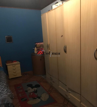 Imagem Casa com 3 Quartos à Venda, 250 m² em Centro - Ibiúna Imagem Casa com 3 Quartos à Venda, 250 m² em Centro - Ibiúna