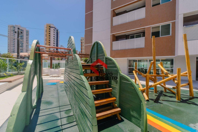 Imagem Apartamento com 3 Quartos à Venda, 117 m² em Aldeota - Fortaleza Imagem Apartamento com 3 Quartos à Venda, 117 m² em Aldeota - Fortaleza