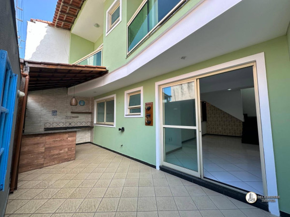 Imagem Casa com 3 Quartos à Venda, 100 m² em Jardim Santa Rosa - Guarapari Imagem Casa com 3 Quartos à Venda, 100 m² em Jardim Santa Rosa - Guarapari