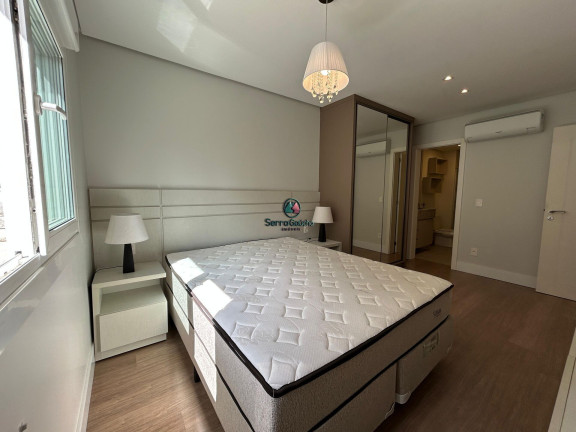 Imagem Apartamento com 2 Quartos à Venda, 82 m² em Centro - Gramado Imagem Apartamento com 2 Quartos à Venda, 82 m² em Centro - Gramado