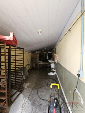 Imagem Galpão à Venda, 1.121 m² em Bom Retiro - Joinville