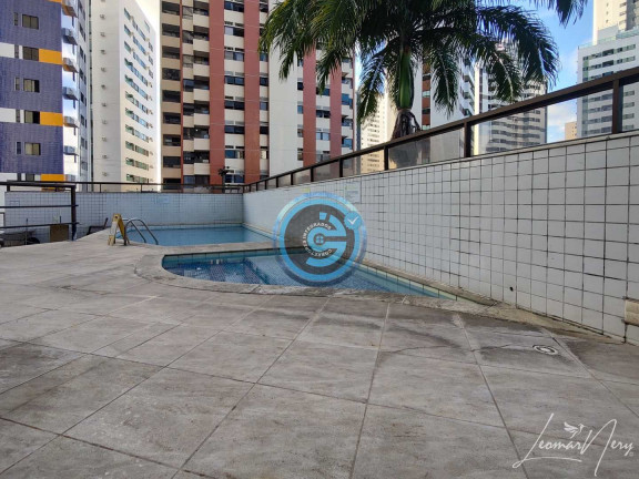Imagem Apartamento com 3 Quartos à Venda, 94 m² em Boa Viagem - Recife Imagem Apartamento com 3 Quartos à Venda, 94 m² em Boa Viagem - Recife