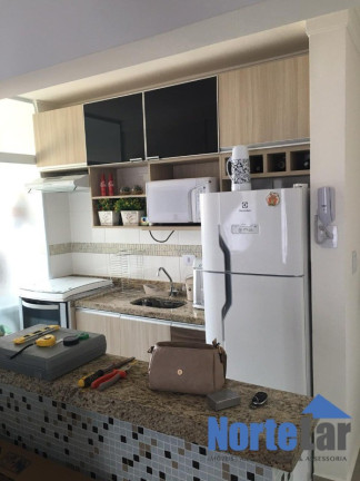 Imagem Apartamento com 2 Quartos à Venda, 54 m² em Tremembé - São Paulo Imagem Apartamento com 2 Quartos à Venda, 54 m² em Tremembé - São Paulo
