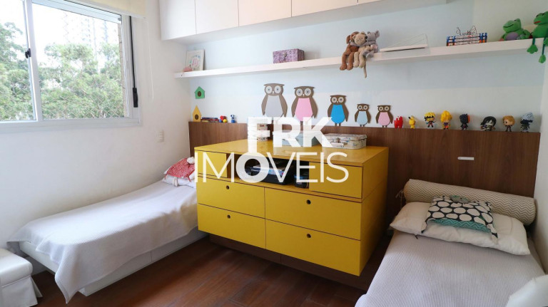 Imagem Apartamento com 3 Quartos à Venda, 168 m² em Vila Andrade - São Paulo Imagem Apartamento com 3 Quartos à Venda, 168 m² em Vila Andrade - São Paulo