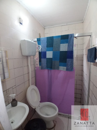 Imagem Casa com 2 Quartos à Venda, 60 m² em São José - Esteio Imagem Casa com 2 Quartos à Venda, 60 m² em São José - Esteio