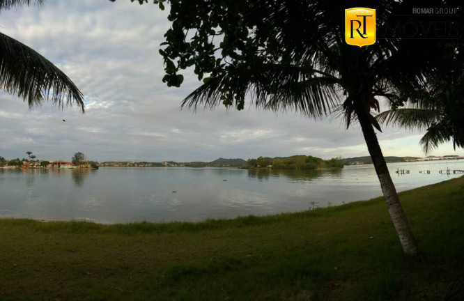 Imagem Casa de Condomínio com 4 Quartos à Venda, 80 m² em Praia Do Siqueira - Cabo Frio Imagem Casa de Condomínio com 4 Quartos à Venda, 80 m² em Praia Do Siqueira - Cabo Frio