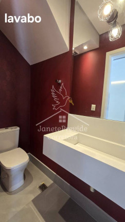 Imagem Casa de Condomínio com 4 Quartos à Venda, 257 m² em Alphaville - Santana De Parnaíba Imagem Casa de Condomínio com 4 Quartos à Venda, 257 m² em Alphaville - Santana De Parnaíba