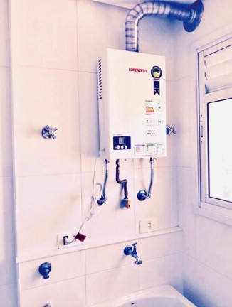 Imagem Apartamento com 2 Quartos à Venda,  em Vila Príncipe De Gales - Santo André