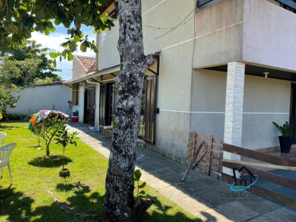 Imagem Sobrado com 3 Quartos à Venda, 233 m² em Balneário Leblon - Pontal Do Paraná Imagem Sobrado com 3 Quartos à Venda, 233 m² em Balneário Leblon - Pontal Do Paraná
